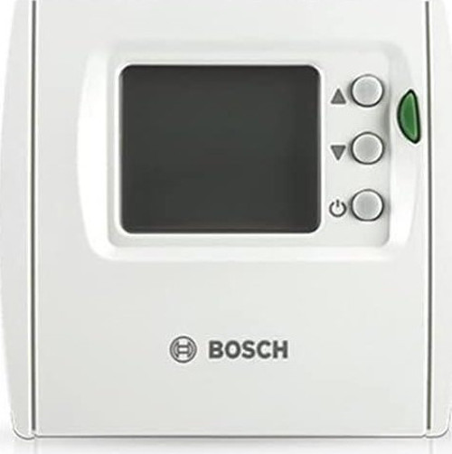 Tr 24 RF Kablosuz On/Off Oda Termostatı