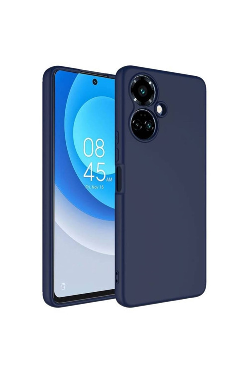 20068310 Tecno Spark 9 Uyumlu Pro İle Uyumlu Kılıf Içi Kadife Lansman Tasarım Telefon Kılıfı Kapak