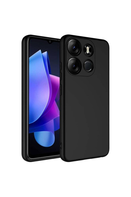 20068310 Tecno Spark Go 2023 İle Uyumlu Kılıf Içi Kadife Lansman Tasarım Telefon Kılıfı Kapak