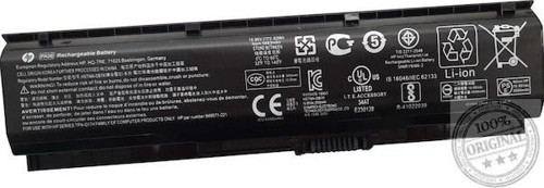 Hp Pavilion 17-ab000 Orjinal Batarya Pil Orijinal B-h41