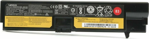 Lenovo Thinkpad E570 20h5s08d00 Orjinal Orijinal Batarya B-l05