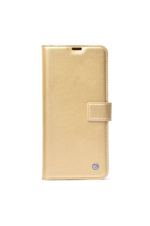 20068310 Samsung Galaxy S24 İle Uyumlu Kılıf Kart Ve Para Bölmeli Cüzdanlı Kapaklı Telefon Kılıfı Kapak