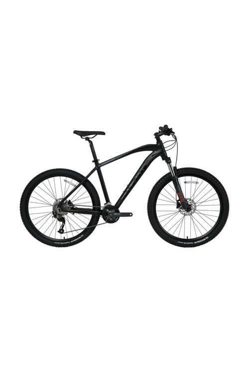 Mtx 7400 Hidrolik Fren Üst Seviye Dağ Bisikleti Siyah Renk 29 Jant 19-48 Cm Kadro27 Vites Blc