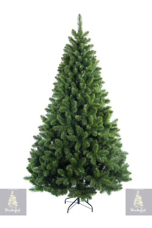 Yılbaşı Çam Ağacı 250 Cm 1100 Dal