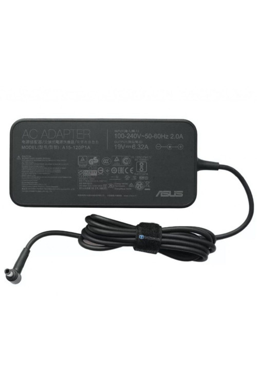 PA-1121-28US Orjinal Notebook Adaptör Şarj (19V 6.32A 120W)