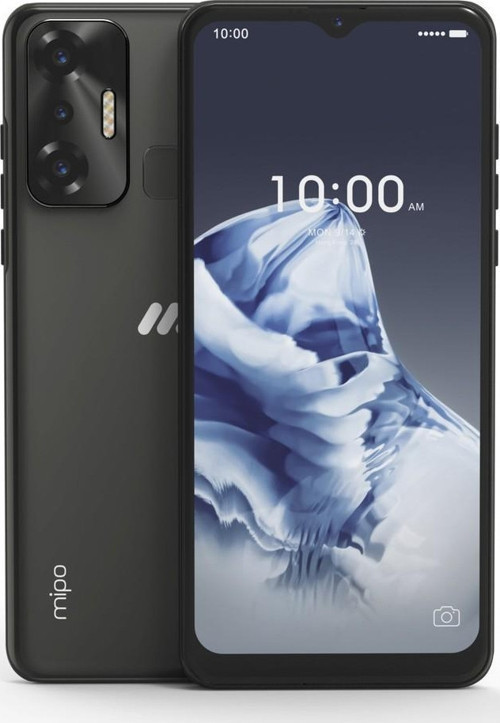 M17 128 GB 4 GB Ram (Mipo Türkiye Garantili) Antrasit