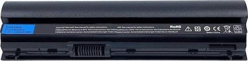 Dell Latitude E6430S Pil Batarya B-D08
