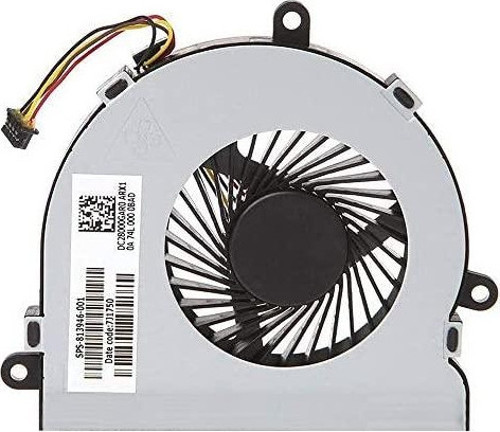 HP 15-Rb011Nt (7Gt17Ea) Cpu işlemci Fanı F-H65