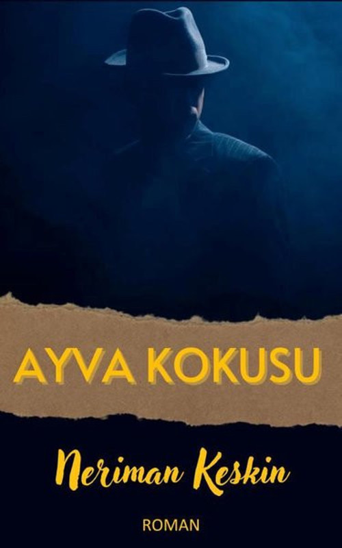 Tunç Yayıncılık Ayva Kokusu