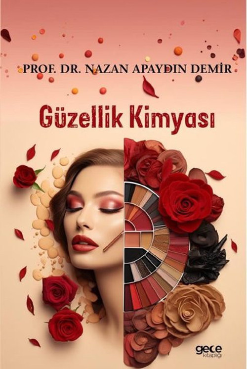 Gece Kitaplığı Güzellik Kimyası