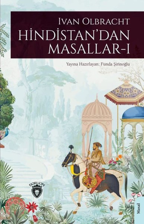 Hindistan'dan Masallar 1