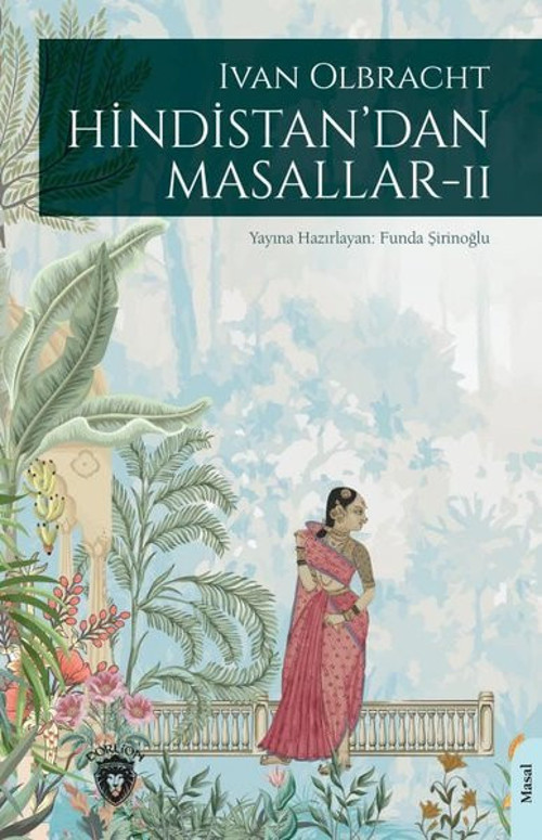 Hindistan'dan Masallar 2