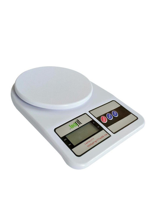 Tf-1005 Dijital Mutfak Terazisi 5 Kg Tf1005