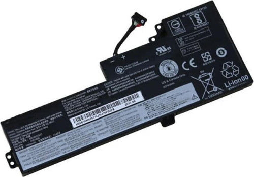 Lenovo ThinkPad 01AV419 İÇ Batarya Pil B-L33