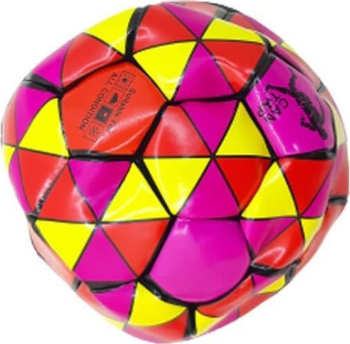 2 Astar Futbol Topu Karışık Renk Spt2563