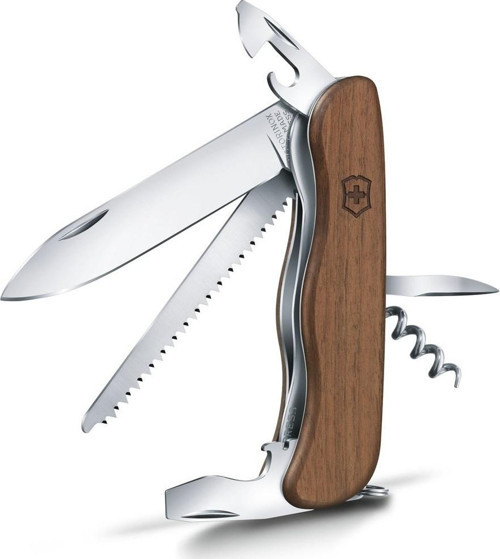 0.8361.63 Forester Wood Çakı