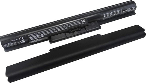 Sony Vaio Fit Svf1521P2E. Svf1521P4E Batarya Pil B-SO2