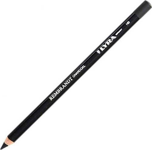 Rembrandt Charcoal Dereceli HB Kömür Kalem