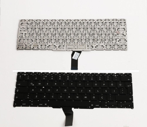 Apple Macbook Air Md224Ll/A Türkçe Klavye K-AP06