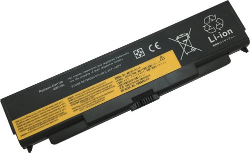 Lenovo Thinkpad 20An. 20As. 20At BATARYA PİL B-L19