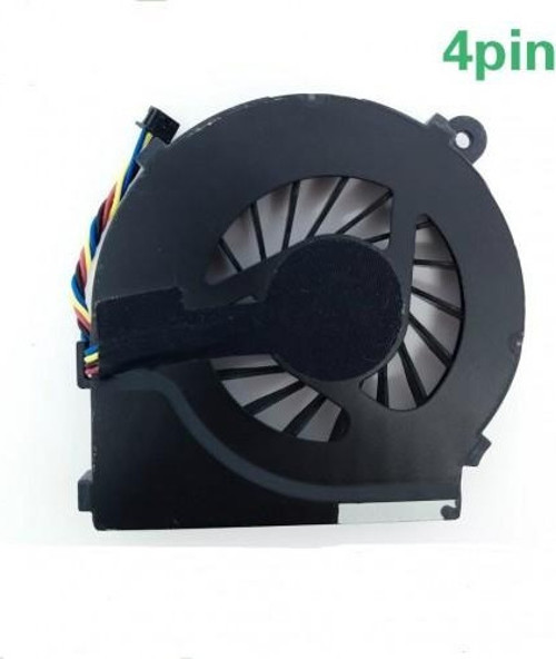 HP 250 G1-E1Y52Lt CPU işlemci fanı F-H64