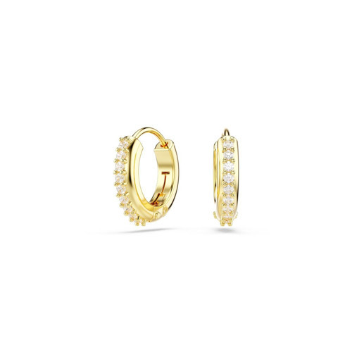 5697228 Swarovski Küpe Matrıx:Pe Mn Hoop Cre/Gos