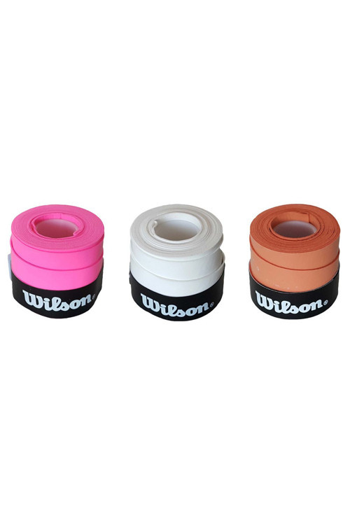 Comfort Overgrip Tenis Gribi 3 Adet Grip