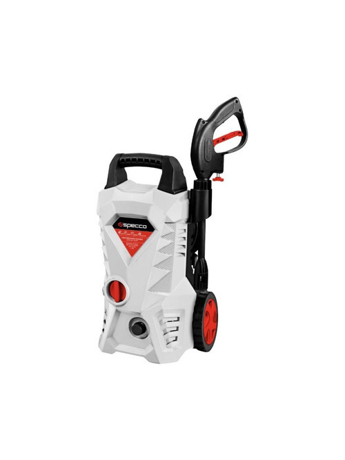 SP-2017 1400 W 100 Bar Basınçlı Yıkama Makinesi