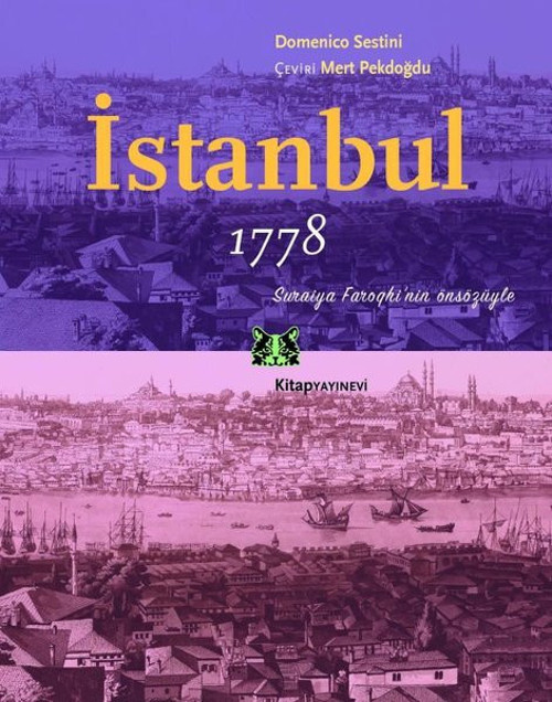 Kitap Yayınevi İstanbul 1778