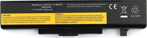 Lenovo G580 59-351266, 59-351276 BATARYA Pil B-L09