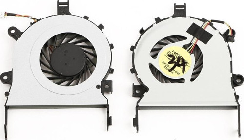 Acer Aspire 5745G, 5745P CPU işlemci Fanı F-AC43