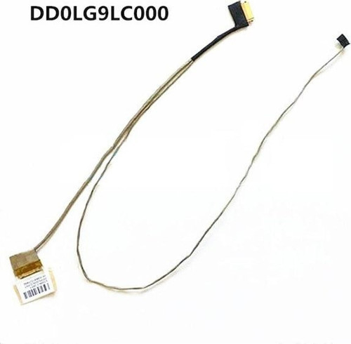 CASPER DD0LG9LC001 LCD EKRAN DATA FLEX KABLO DK-C12