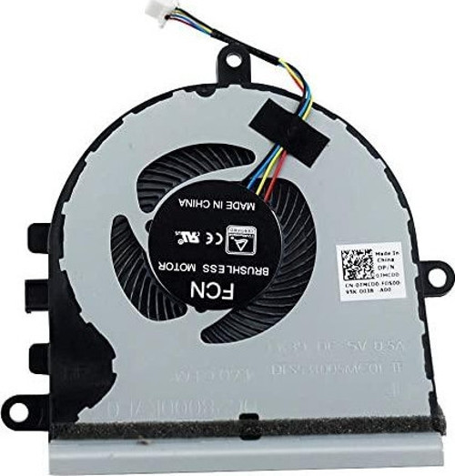 Dell Inspiron 15 5570 GPU Ekran Kartı Fanı F-D25V2