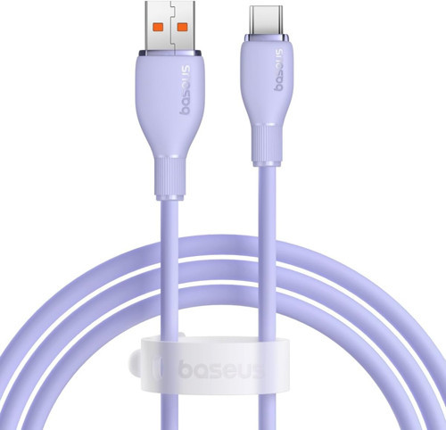 P10355703511-00 Pud. Usb To C 100W Kablo 1.2 Metre Mor