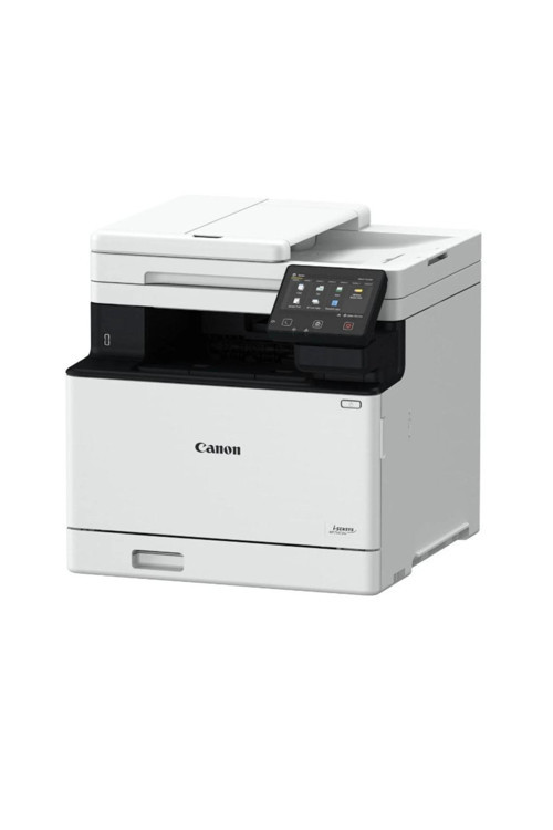 I-Sensys Mf655Cdw Wi-Fi Renkli Çok Fonksiyonlu Lazer Yazıcı, Fotokopi ,Tarayıcı