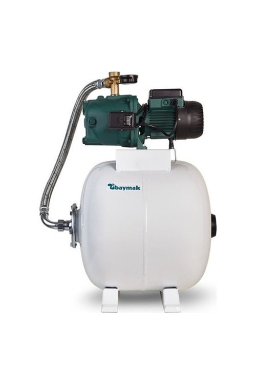 Jet 112 M Hidrofor - 20 Litre