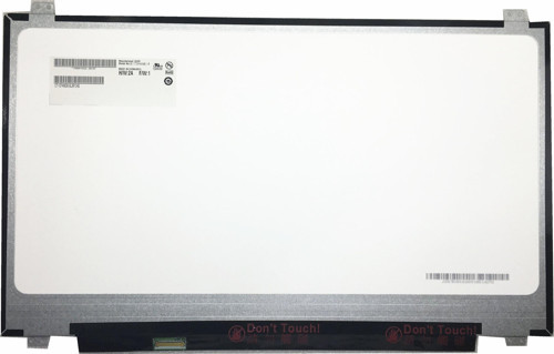 MSI GT73VR 6RF-063TR Ekran Panel Full HD IPS UZL13
