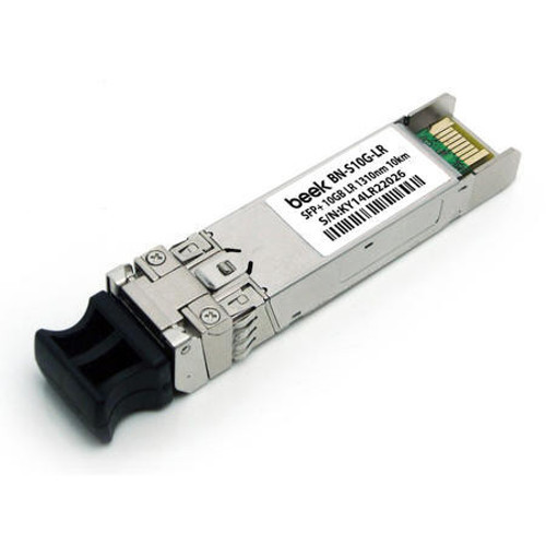 BN-S10G-LR 10 Km 10Gb 1310nm LC Singlemode Cisco SFP+ Modül