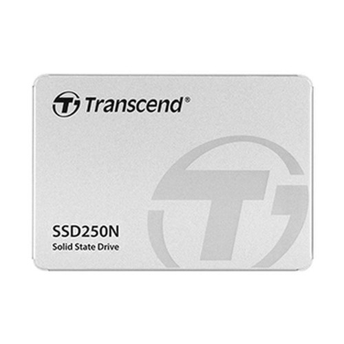 TS2TSSD250N 2 TB 250N 560/480Mb/s 2.5 inch SATA Nas SSD Harddisk