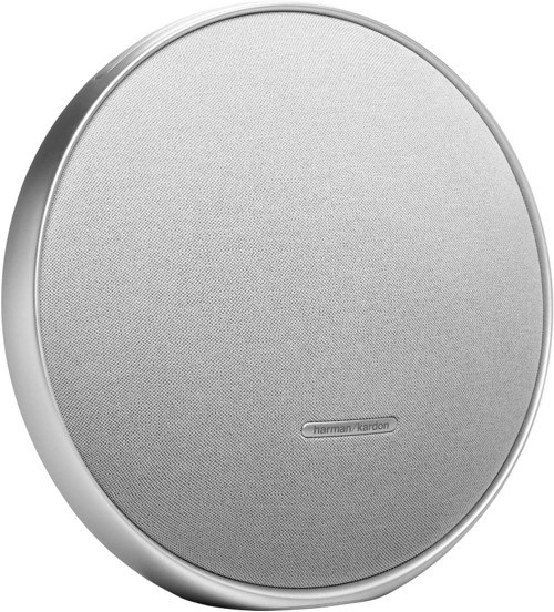 Kardon Onyx Studio9 Bluetooth Hoparlör, Gri