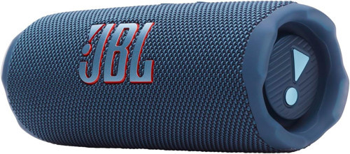 Flip7 Bluetooth Hoparlör, IP67, Mavi