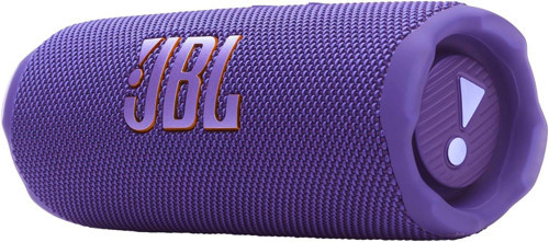 Flip7 Bluetooth Hoparlör, IP67, Mor