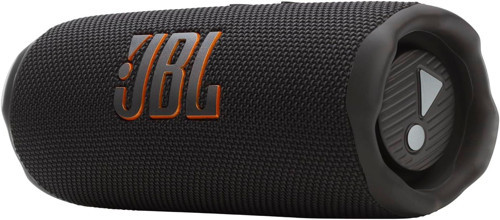 Flip7 Bluetooth Hoparlör, IP67, Siyah