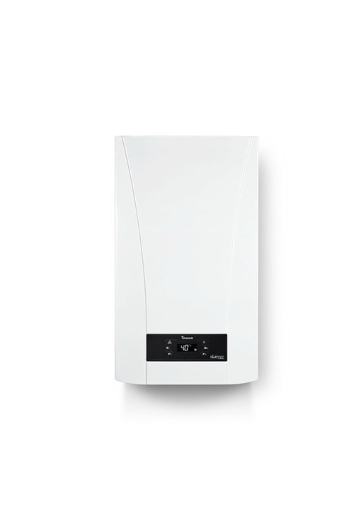 Duotec Tam Yoğuşmalı Kombi 45 Kw