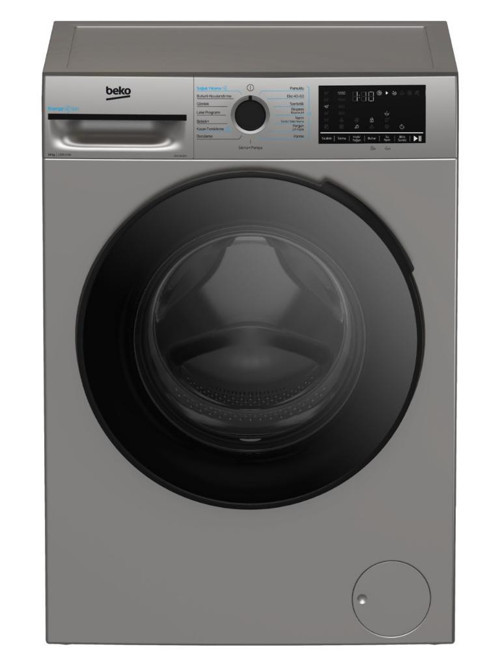 CMX 10120 S 10 kg 1200 Devir Çamaşır Makinesi