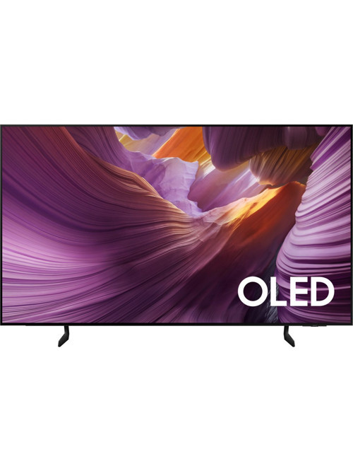 55S85F 55'' 139 Ekran Uydu Alıcılı 4K Ultra Hd Tizen Smart OLED Tv