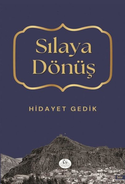 Cağaloğlu Yayınevi Sılaya Dönüş
