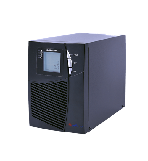 Inform Sinus Evo 3 KVA 7Ah LCD Online UPS