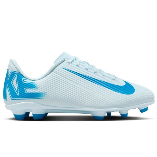 Zoom Mercurial Vapor 16 Club FG/MG Junior Football Shoes Çocuk Futbol Ayakkabısı Mavi