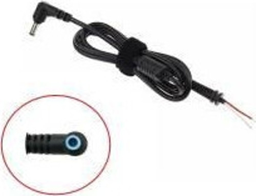Hp Mavi Uç Adaptör Dc Kablo-4.5X3.0 Hp Mavi Adaptör Tamir Kablo
